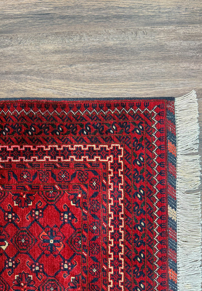 Aghani Turkman Rug