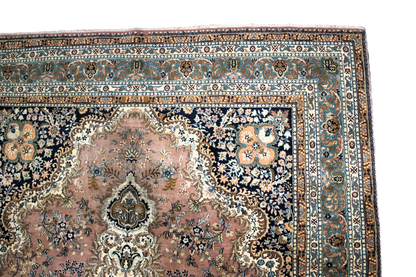 Antique Turkish Wool Rug
